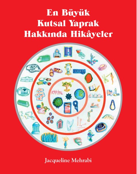 En Büyük Kutsal Yaprak Hakkında Hikayeler